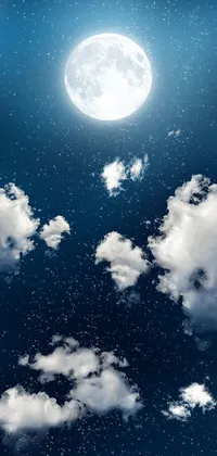 light blue wallpaper
