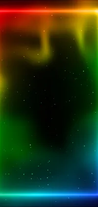 black screen wallpaper